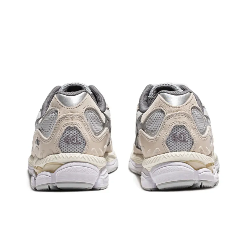 Asics Gel NYC 'Concrete'-3
