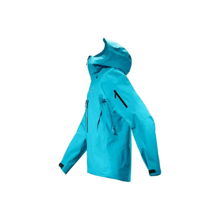 Arc'teryx Alpha SV Jacket -1
