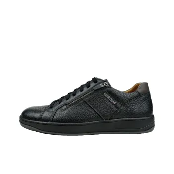 MEPHISTO Low-Top Skateboard Shoes Men's