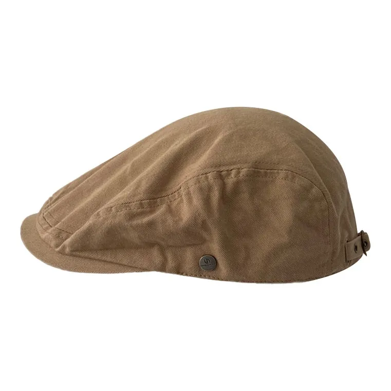 MUSTKOO Berets Unisex-1