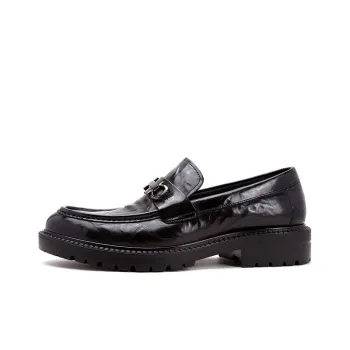 Satchi Men's Casual Shoes 3cm Men's Black