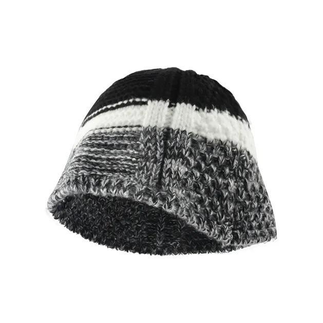 CMFY Acrylic Bucket Hats Unisex-0
