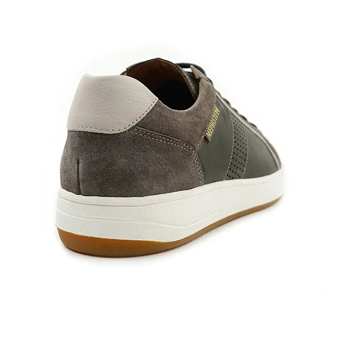 MEPHISTO Low-Top Skateboard Shoes Men's-15