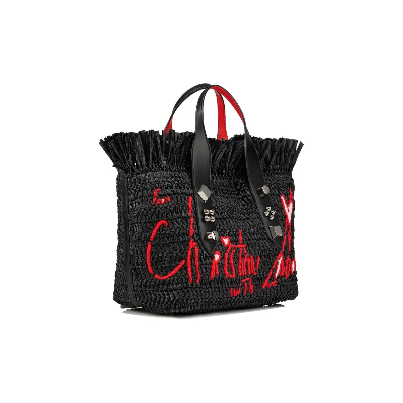 Christian Louboutin Frangibus Small Tote Bag-1