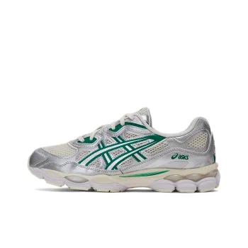 Asics Gel NYC Cream Kale