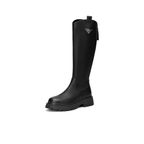 GEMEIQ Knee-high Boots Women's