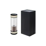 Elegant White (Zisha Tea Storage, Smart Thermometer)