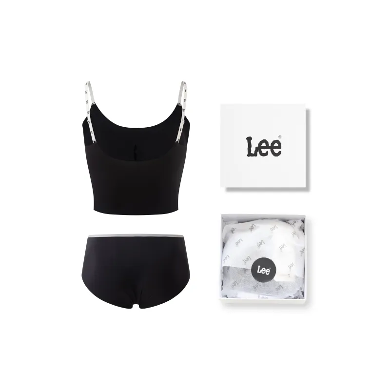 Lee Underwear Set Women's Gift Box Set-9