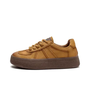 Jay Low Top Casual Shoes Women's