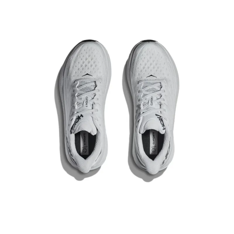 HOKA ONE ONE Clifton 9 Nimbus Cloud Steel-2