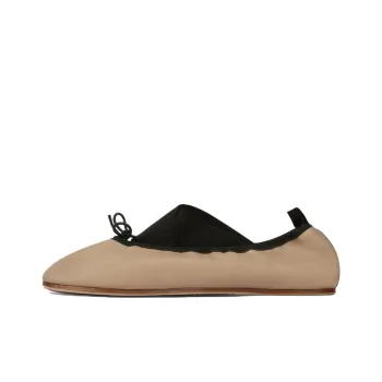 Repetto Casual Single Shoes Women's Beige
