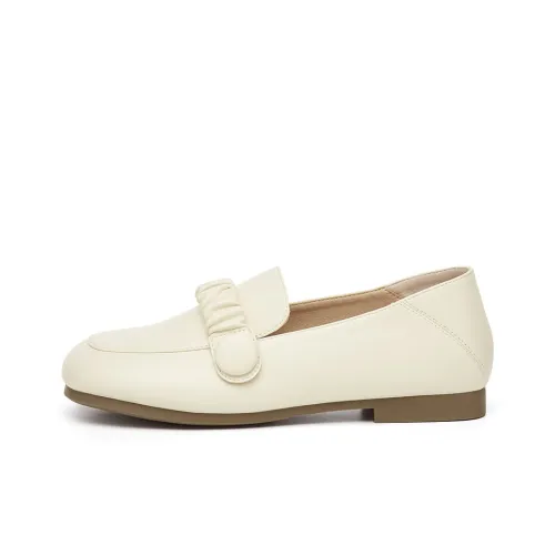 EXULL Q Loafers Women's Low-Top