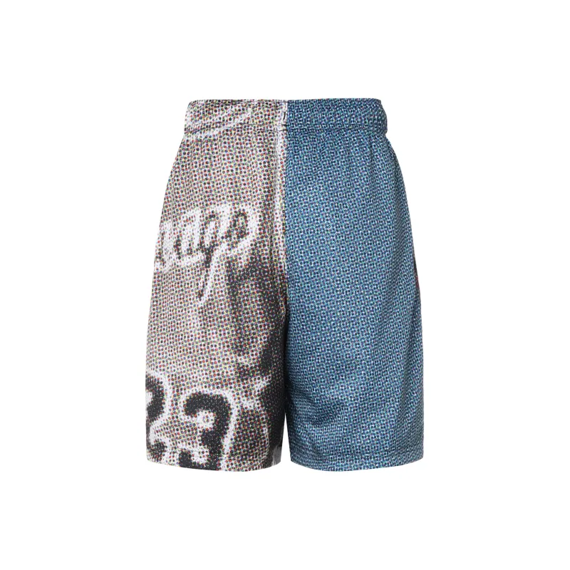 Jordan Casual Shorts Men Multicolor-3