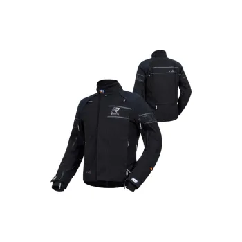 RUKKA Biker Jacket