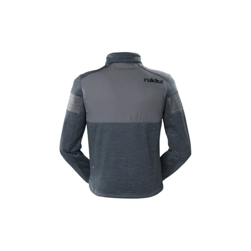RUKKA Biker Jacket-3