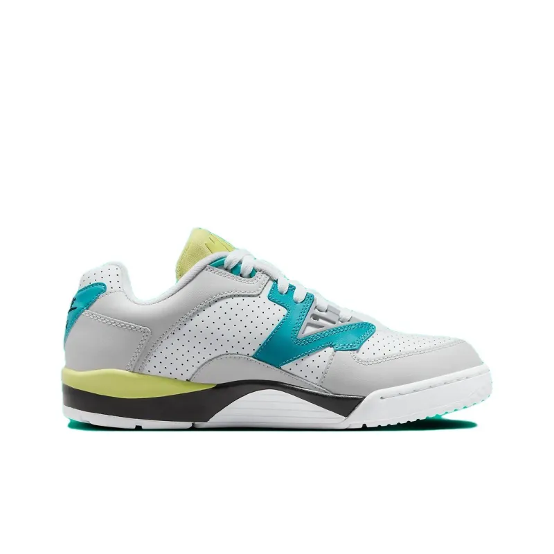 Nike Air Cross Trainer 3 Low Citron-1
