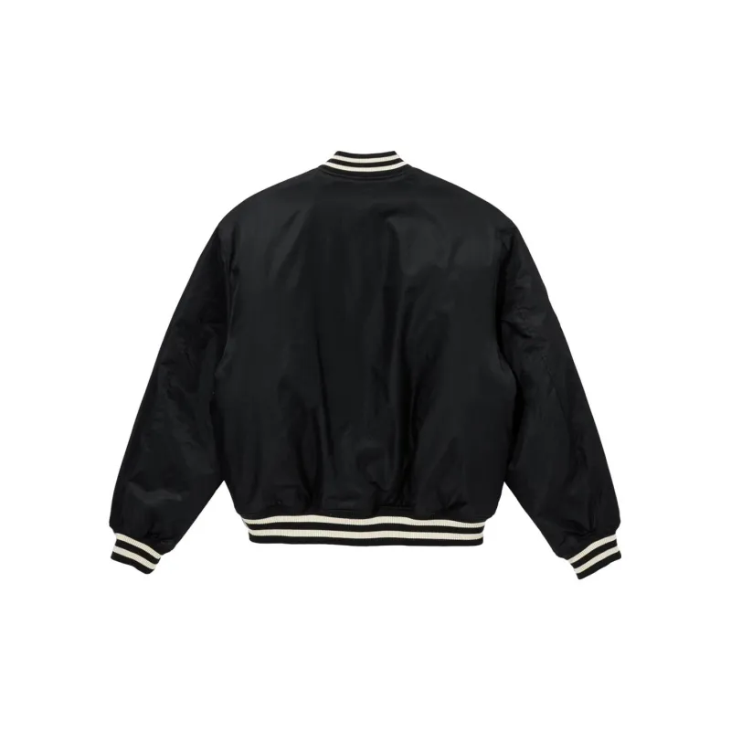 New Era Baseball Jerseys Unisex Black-2