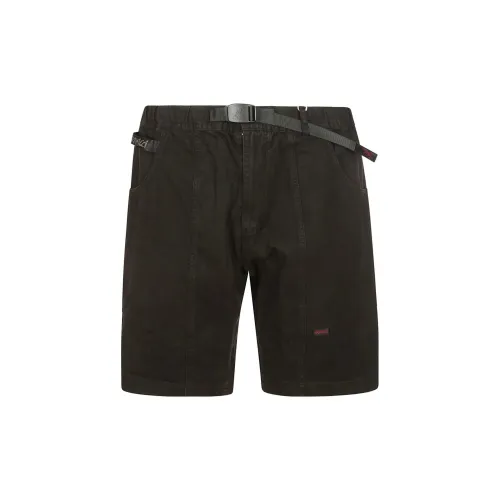 Gramicci Casual Shorts Men Black