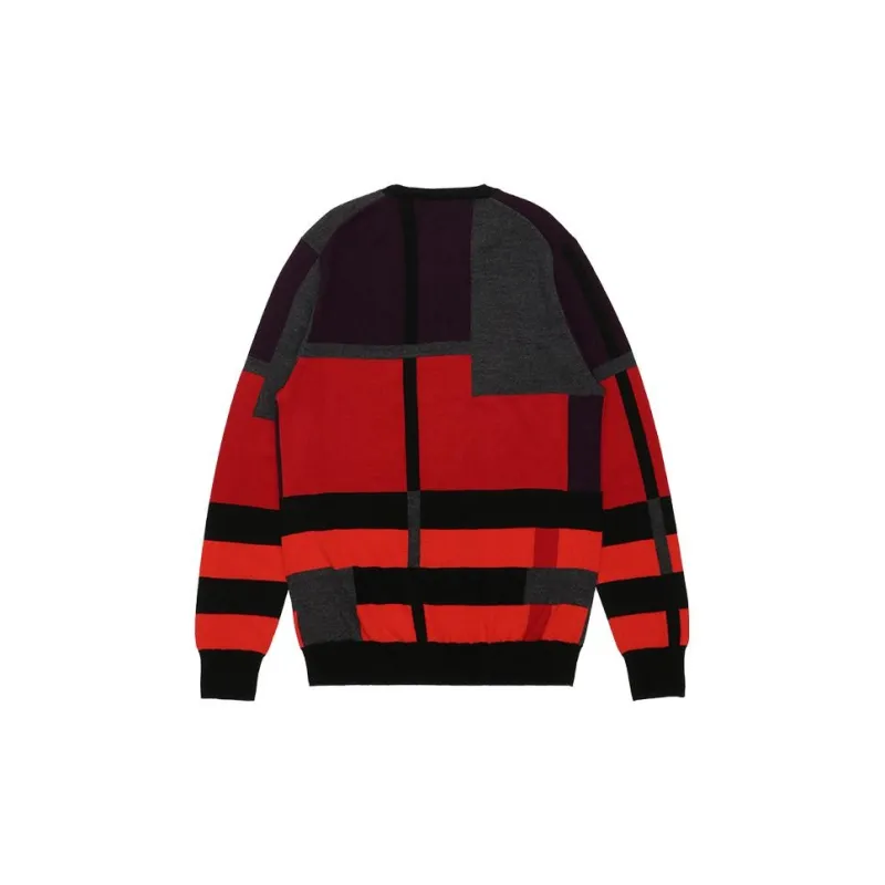 Burberry Sweaters Women's Red-1