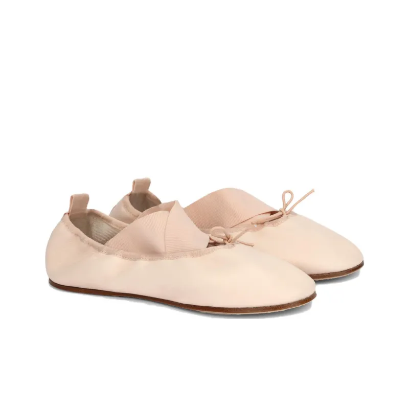 Repetto Women's Casual Shoes Women's Light Pink-2