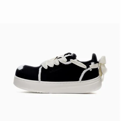 LeStream Casual Shoes Unisex Low-Top