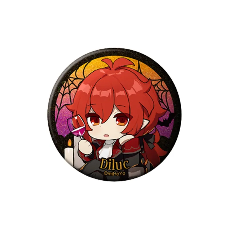 GenShin Badges-0