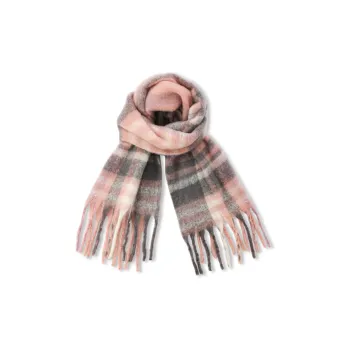 ASTAR HADES Knit Scarves Unisex