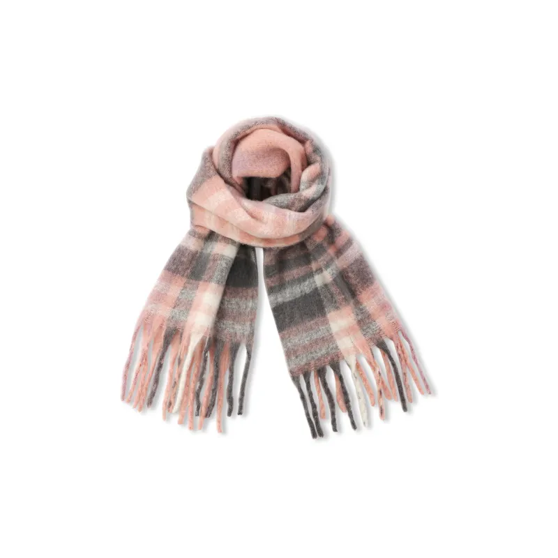 ASTAR HADES Knit Scarves Unisex-0