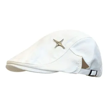 MUSTKOO Berets Unisex