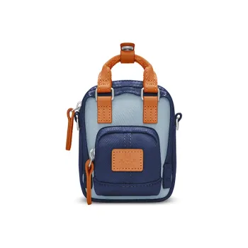 MYD Polyamide Small Bag With Key, Lipstick, AirPods, Chain Bag, And Earphone Case Mini Unisex Multicolor
