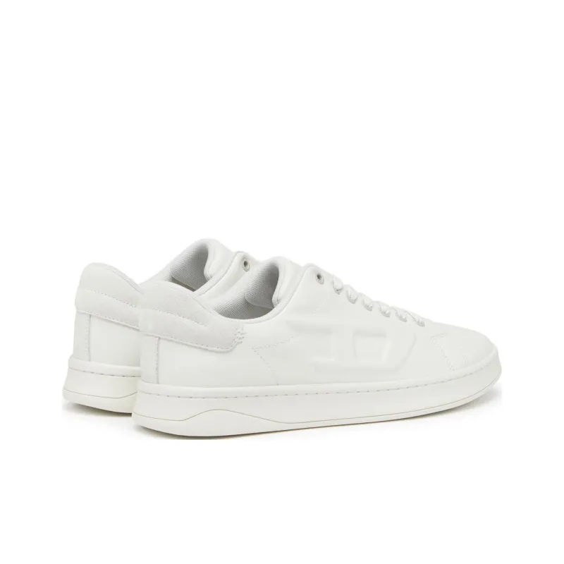 DIESEL S-Athene Low Logo-appliqué Sneakers-2