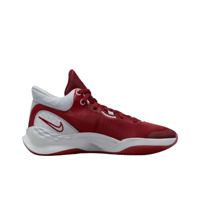 Nike Renew Elevate 3 Team Red-1