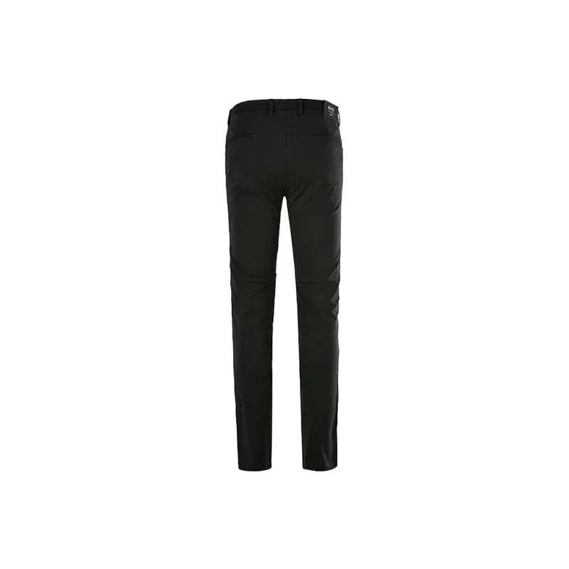 BOSS Casual Pants Men Black-1