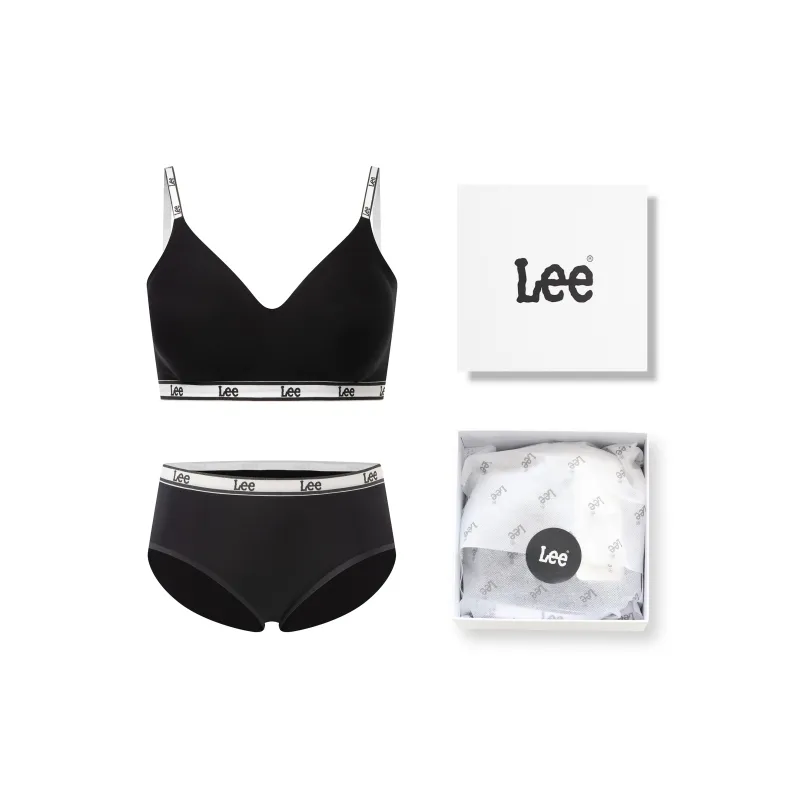 Lee Underwear Set Women's Gift Box Set-6
