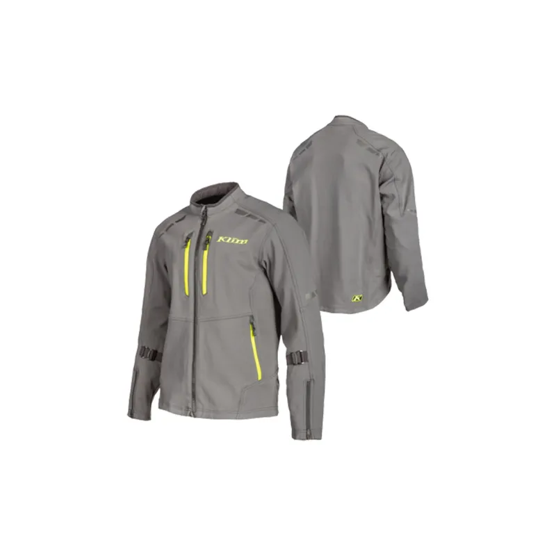 KLIM Biker Jacket-2