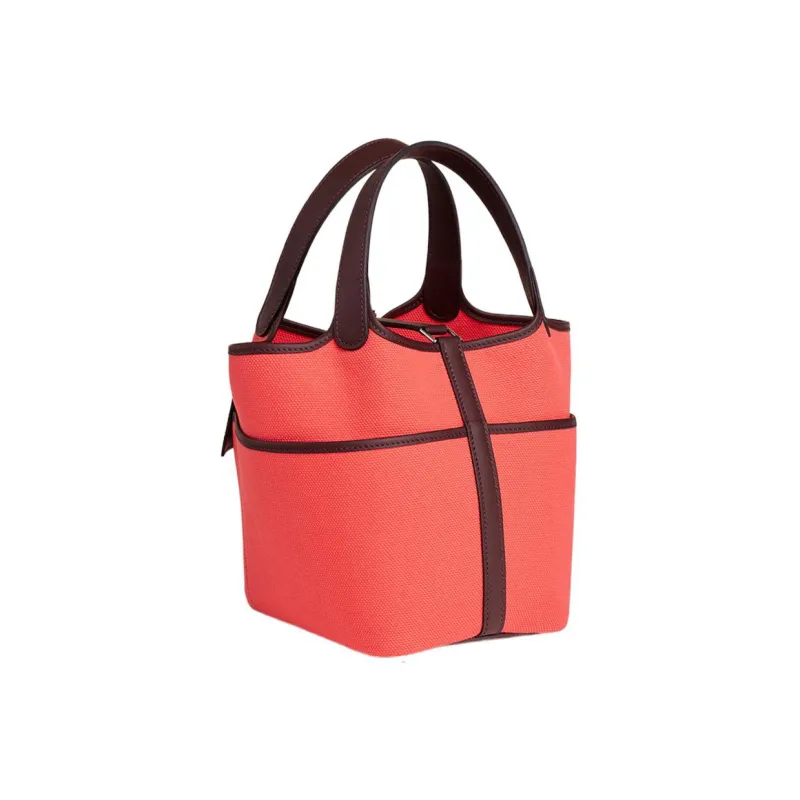 HERMES Picotin Lock Handbags-1