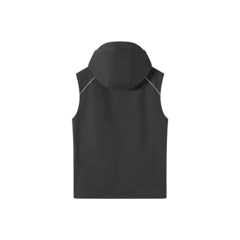 VOLCOM Tank Tops Men Black-1
