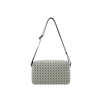 ISSEY MIYAKE Saddle Crossbody Bags