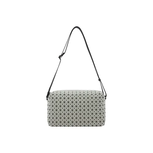 ISSEY MIYAKE Saddle Crossbody Bags