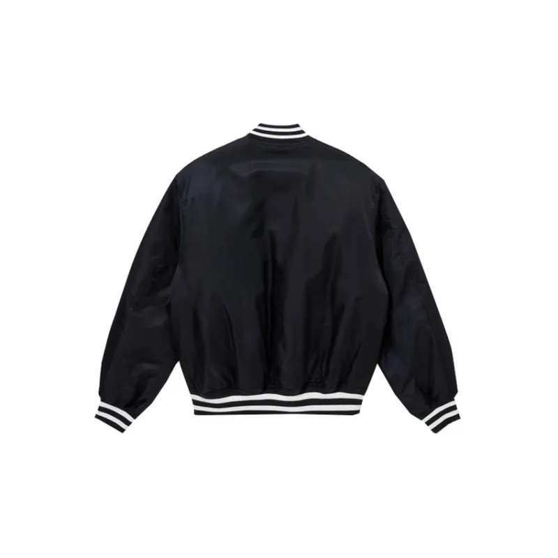 New Era Baseball Jerseys Unisex Marine Blue-1