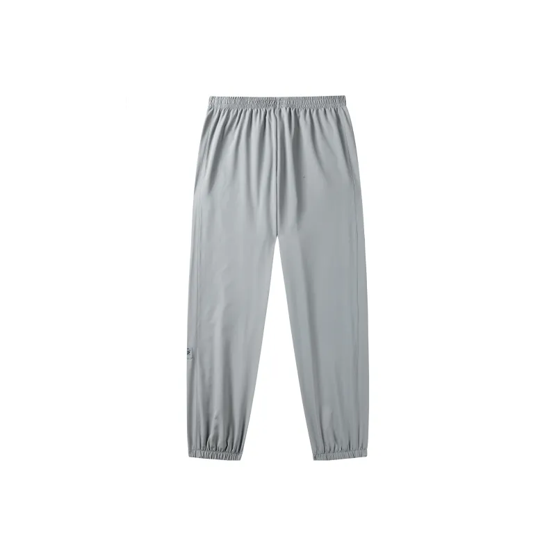 VEIDOORN Knitted Sports Pants Unisex-5