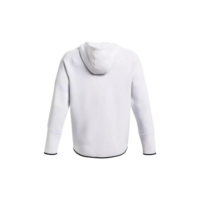 Under Armour Jacket Men's White-1