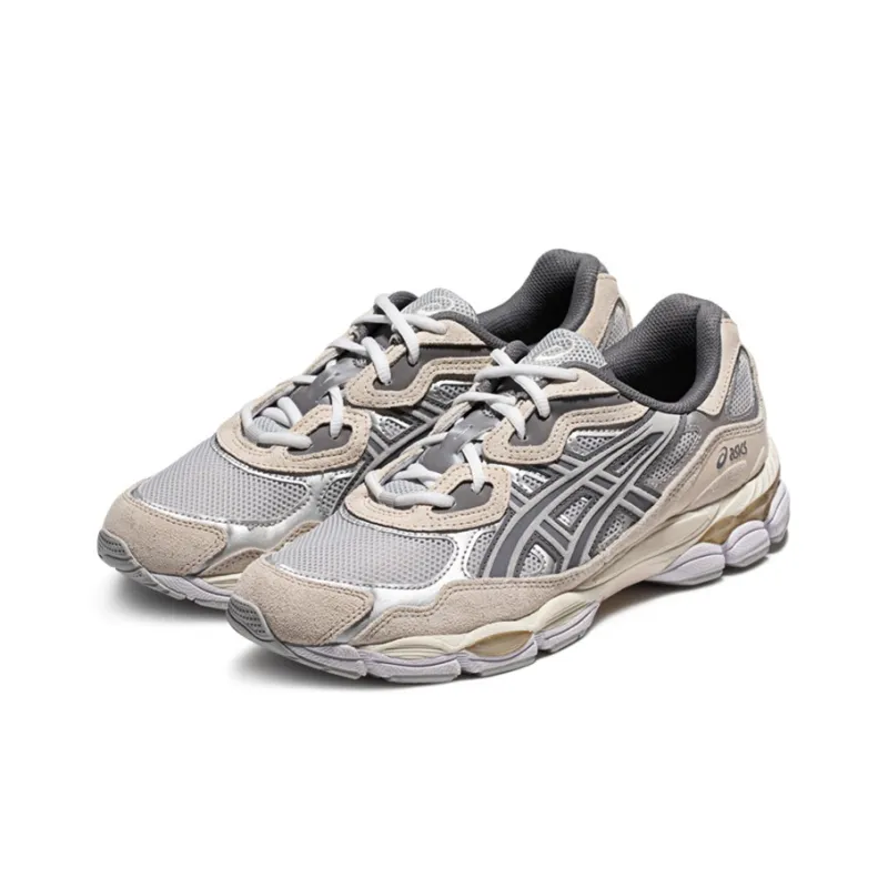 Asics Gel NYC 'Concrete'-1