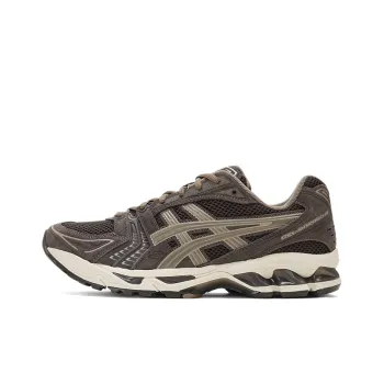 Asics Gel Kayano 14 Dark Sepia
