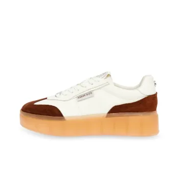STEVE MADDEN Low Top Skateboard Shoes Women's