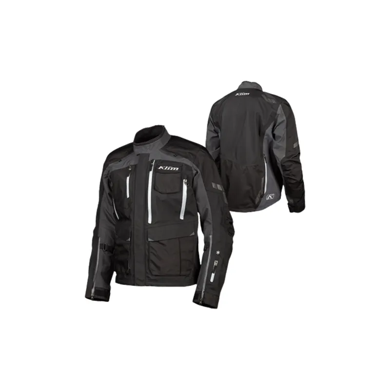 KLIM Biker Jacket-4