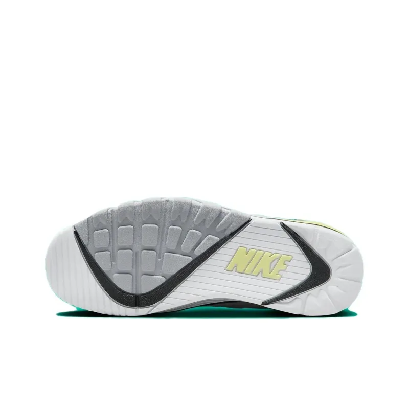 Nike Air Cross Trainer 3 Low Citron-4