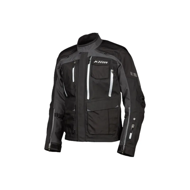 KLIM Biker Jacket-5