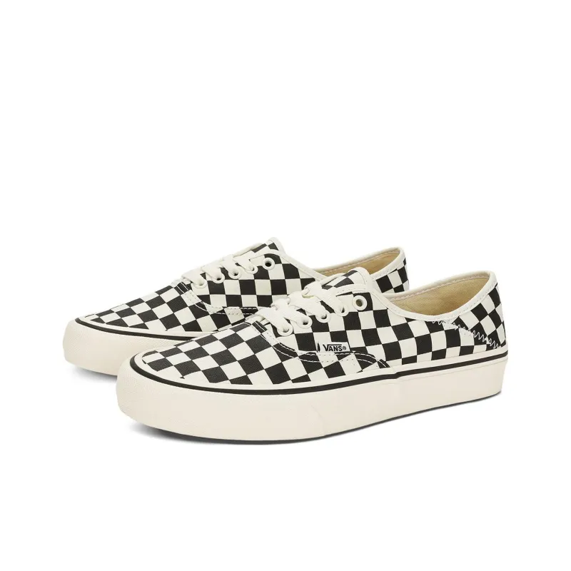 Vans Ua Authentic 44 Dx 'Black'-2