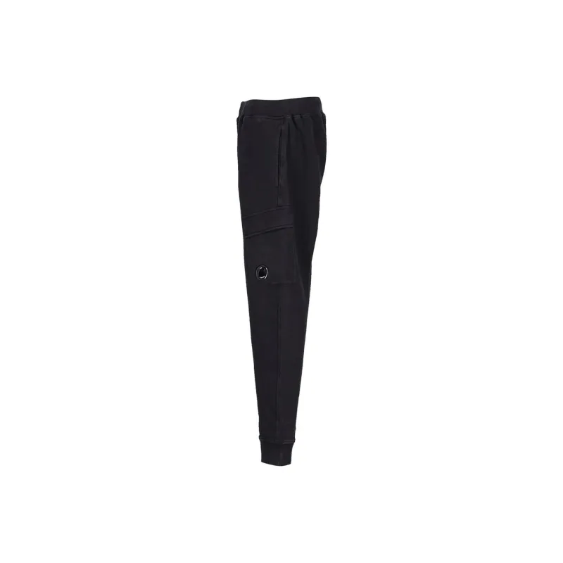 C.P.Company Lens detail Cotton Track Pants-2